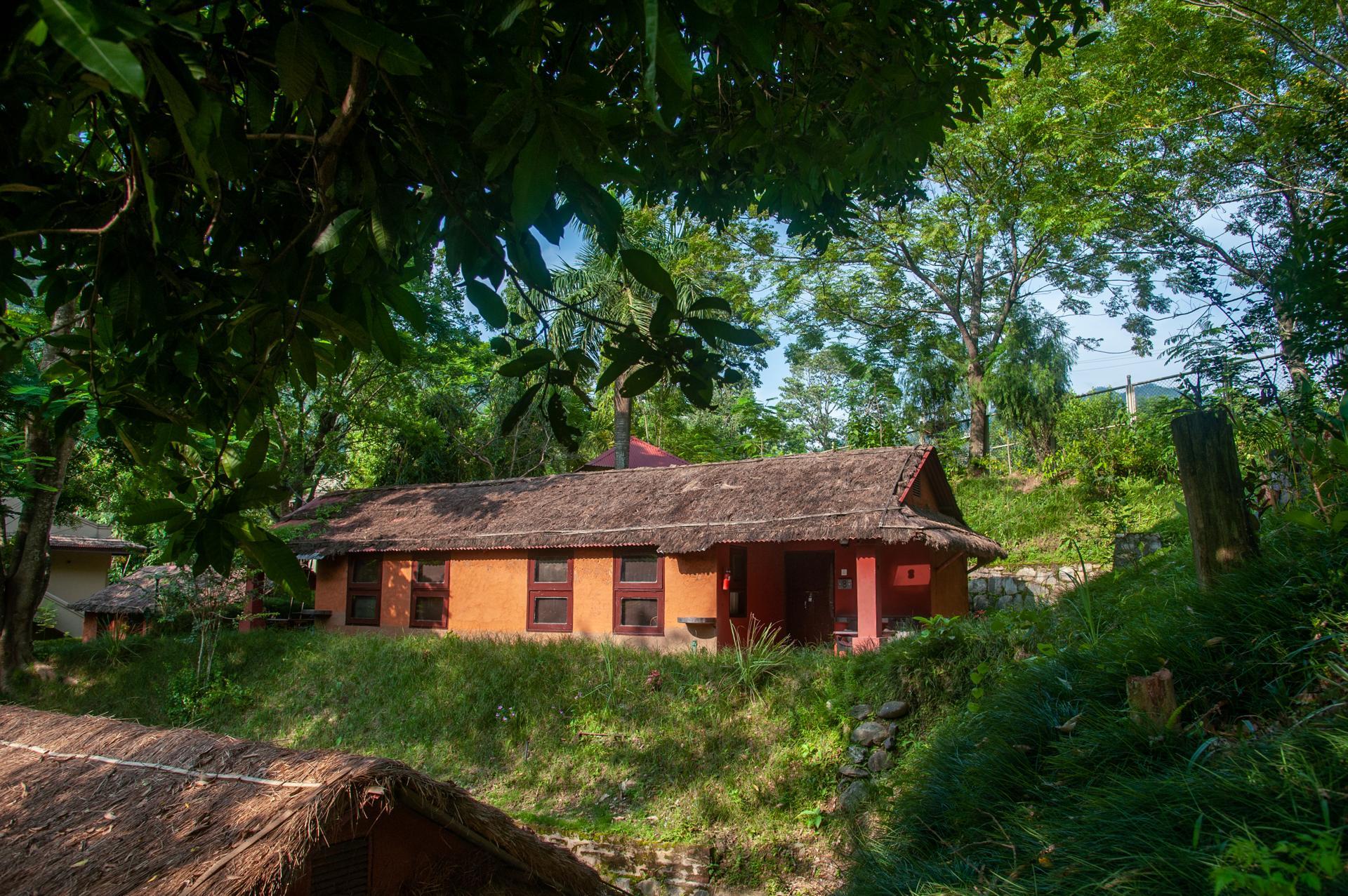 Cottage Single Room