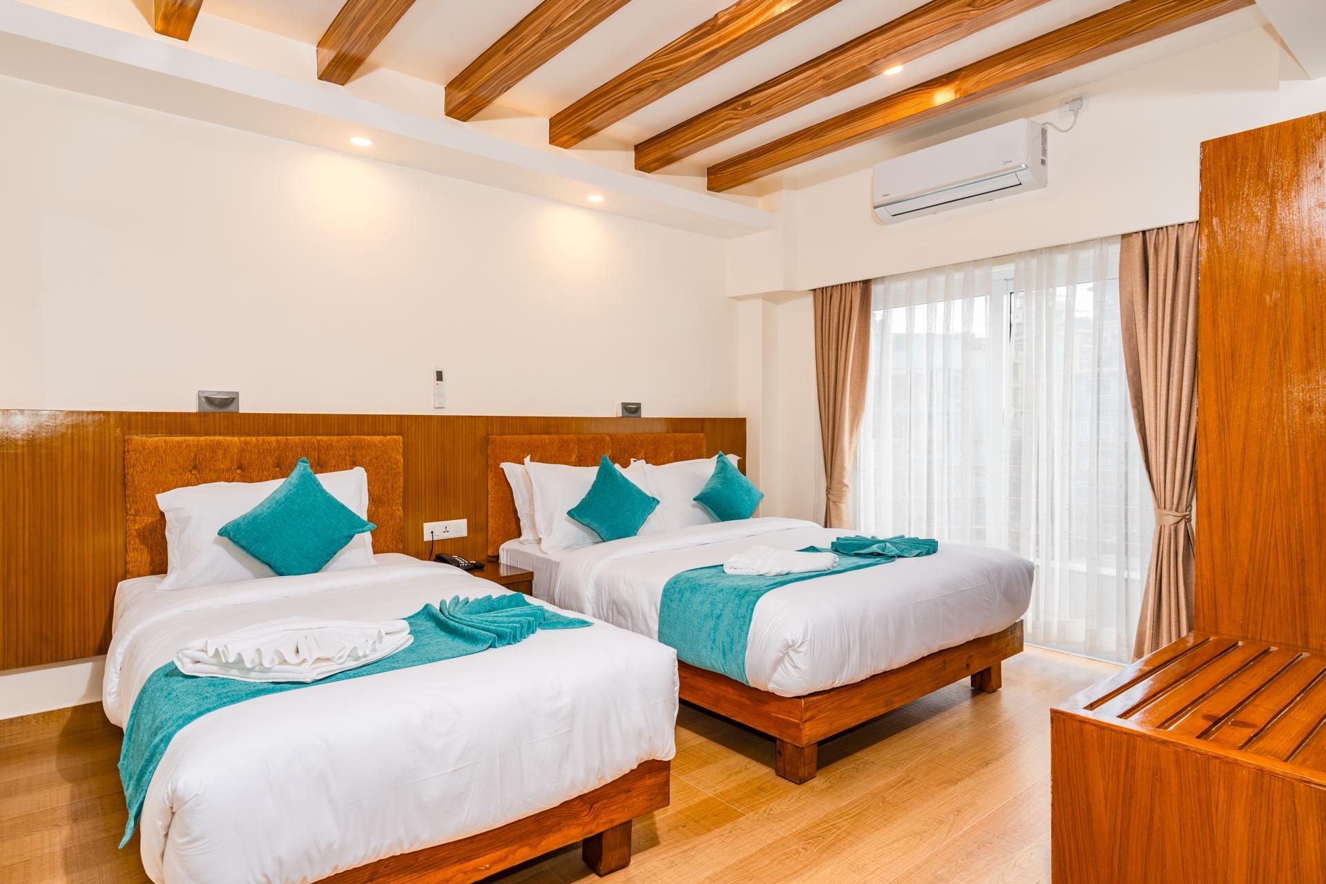 Family Suite