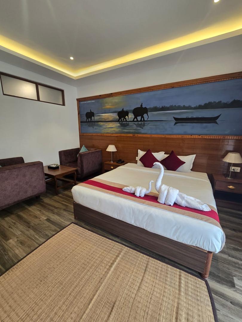 Super Deluxe Room
