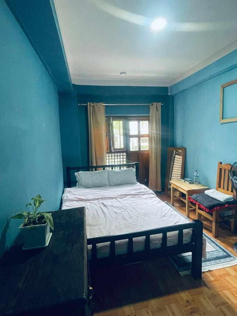 Couple Room