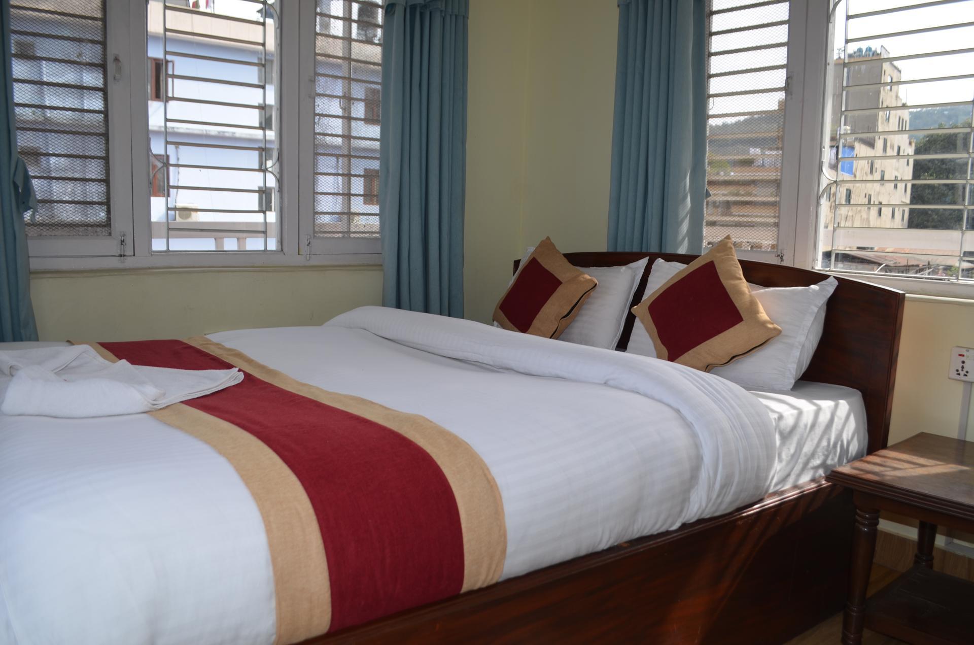 Couple Bed Room