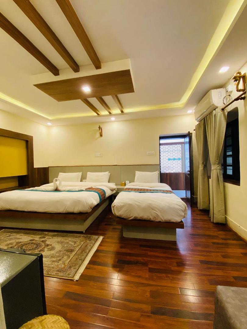 Sorathi Room