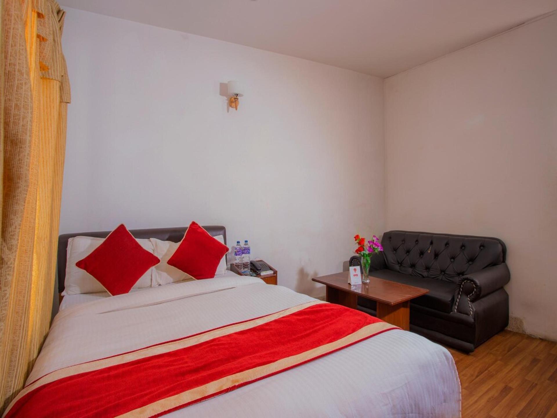 Couple Room