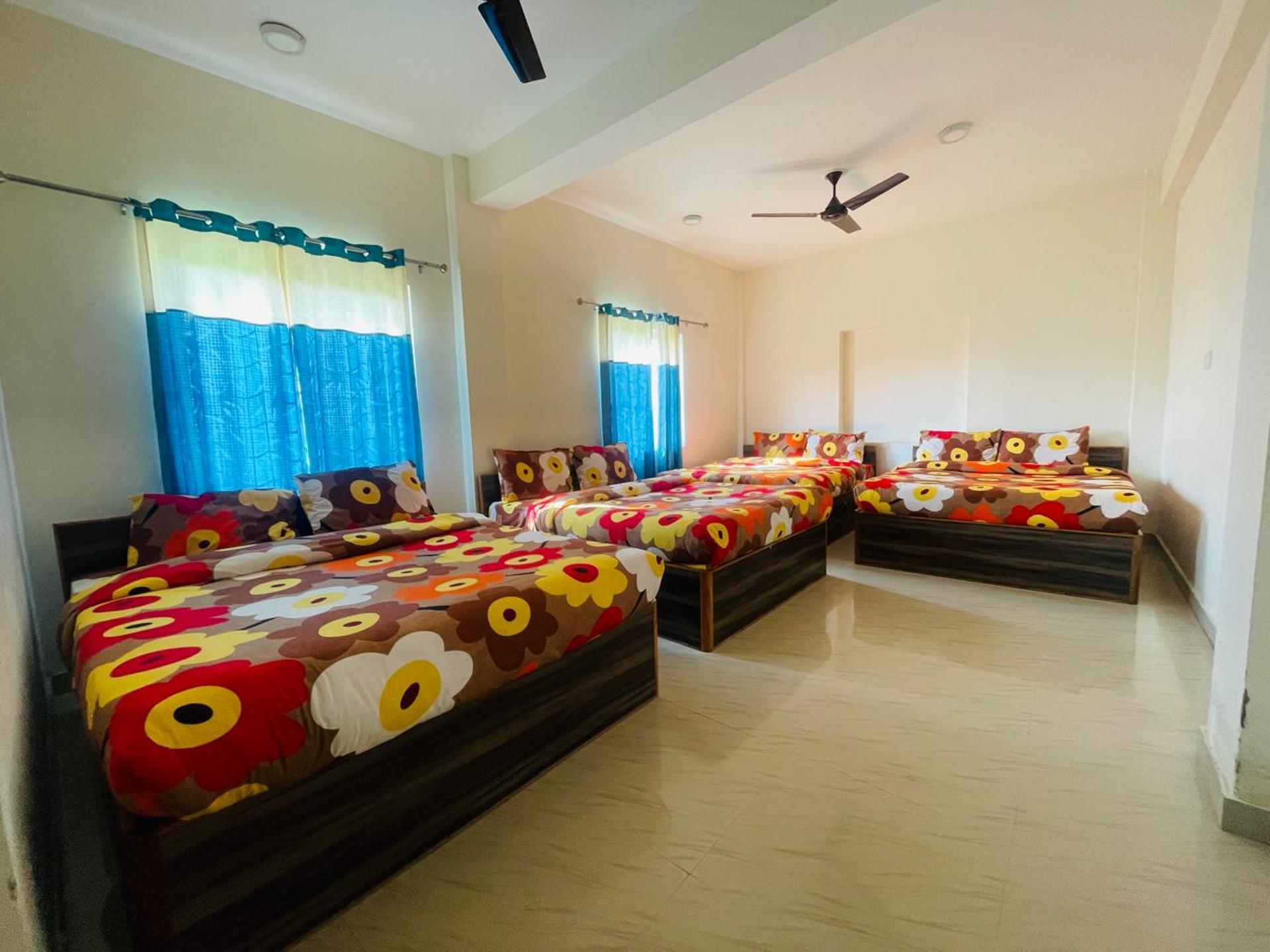 Group Room