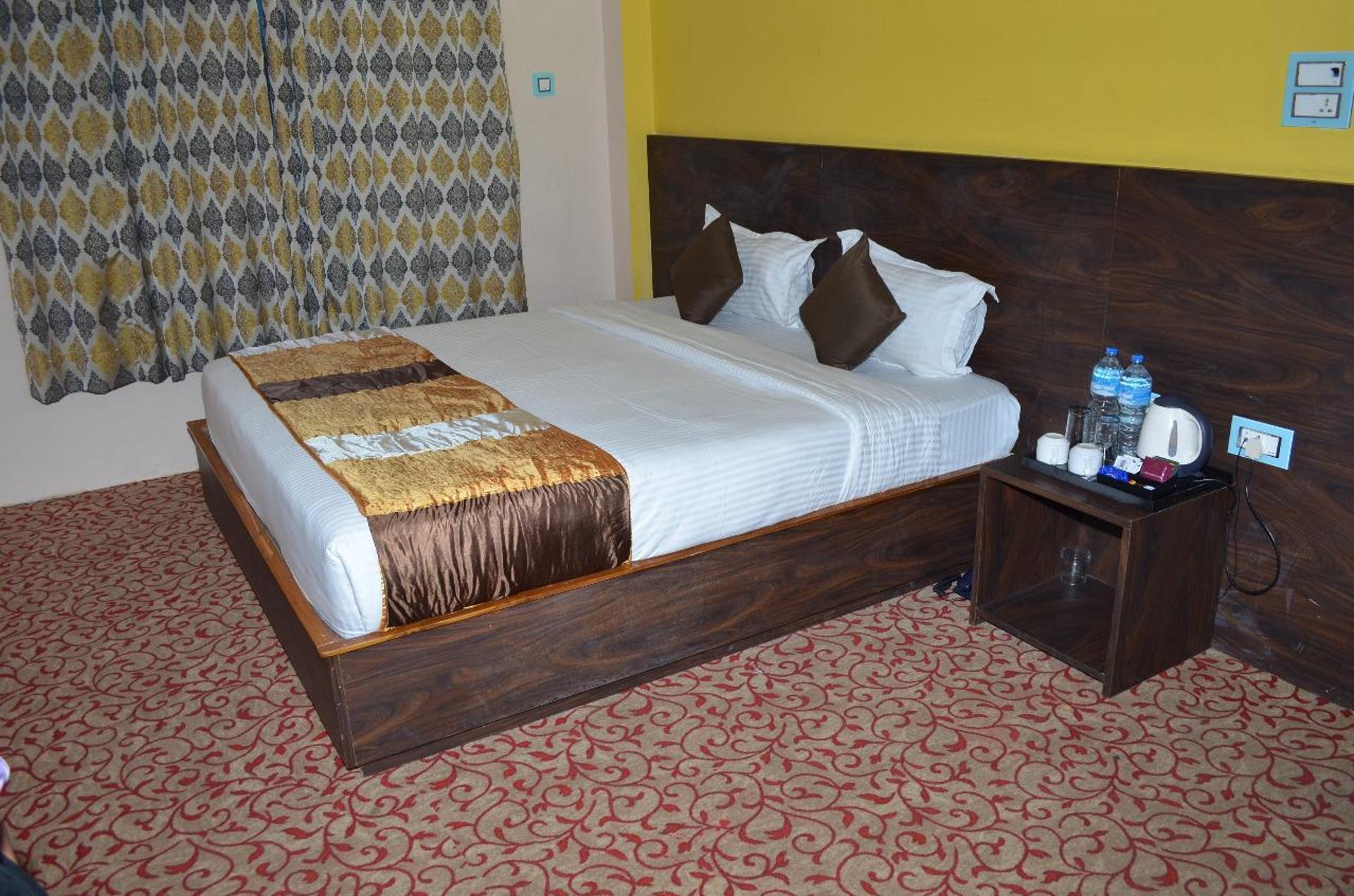 Non Ac Room