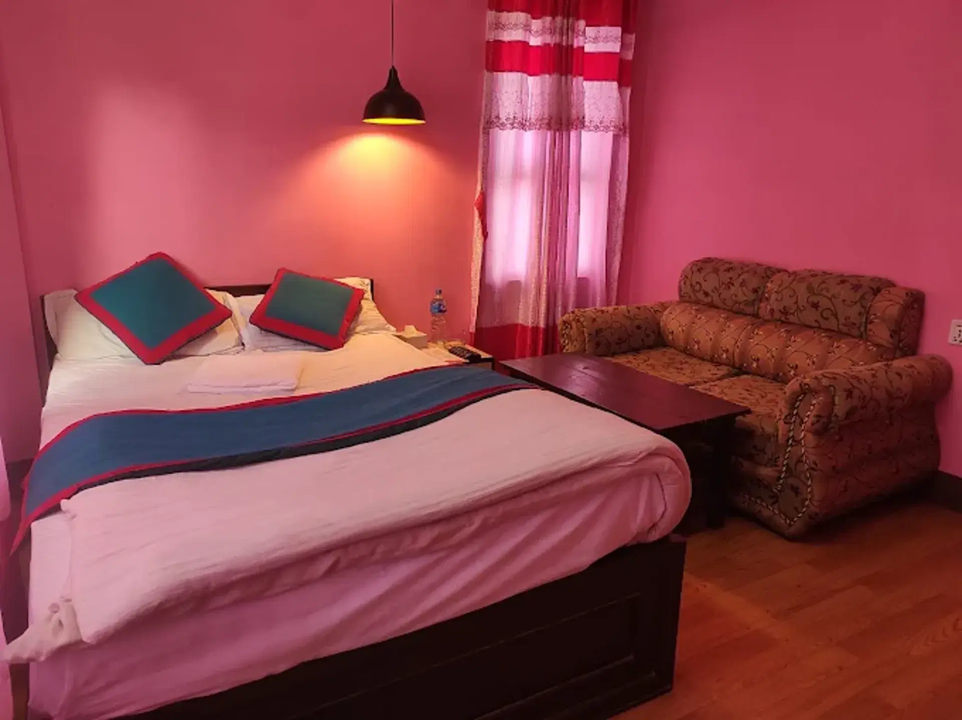 Standard Couple Room