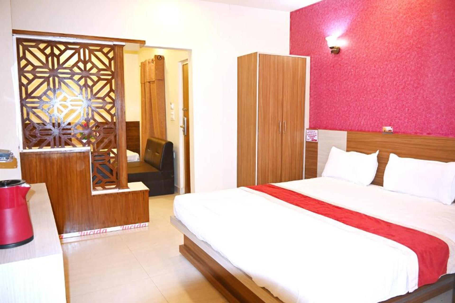 Suite Room