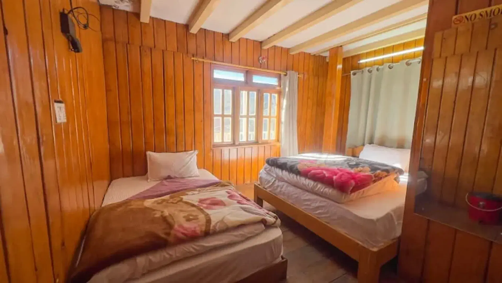 Super Deluxe Room
