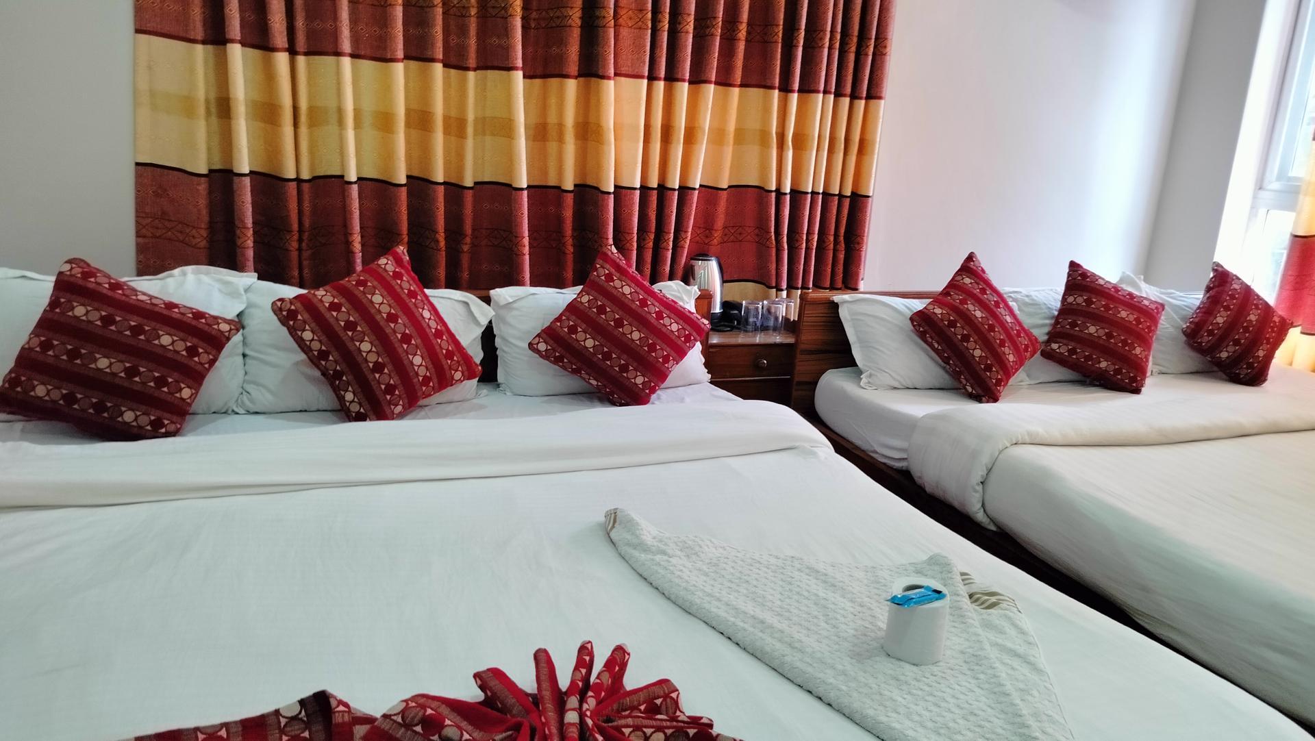 Suite Room