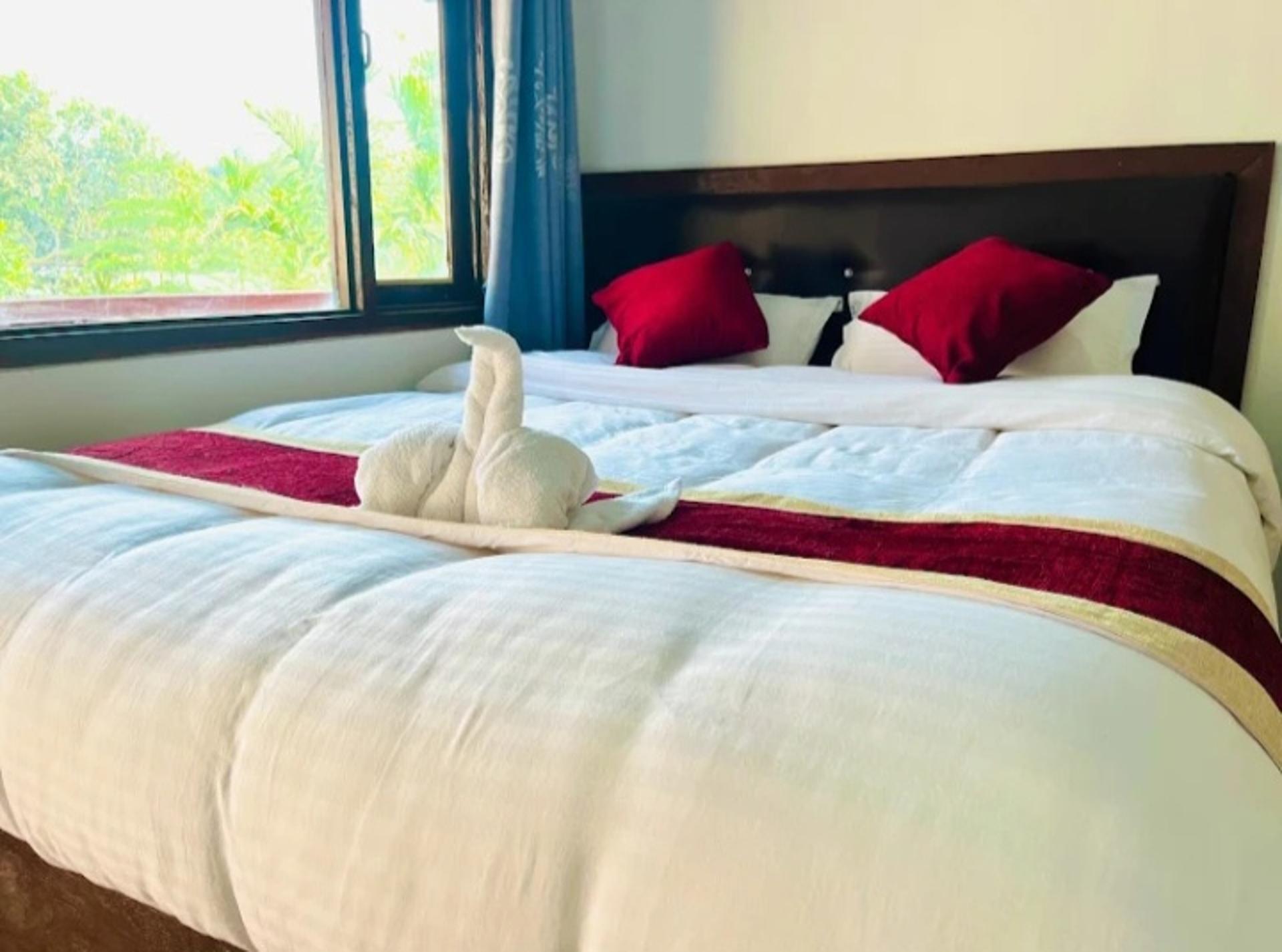 Deluxe Ac Room