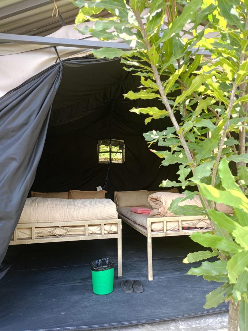 Deluxe Double Room with AC