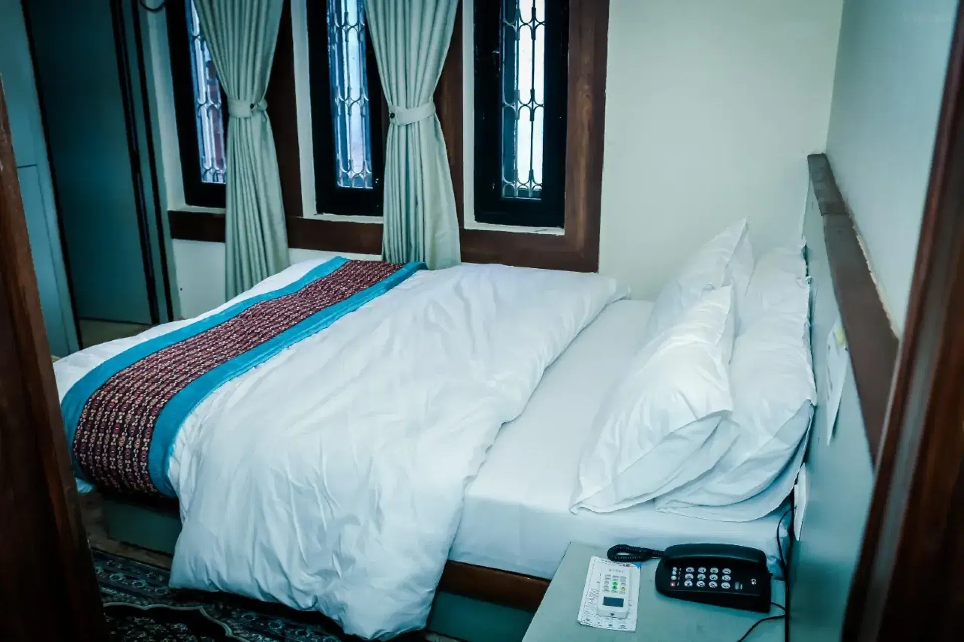 Normal Room