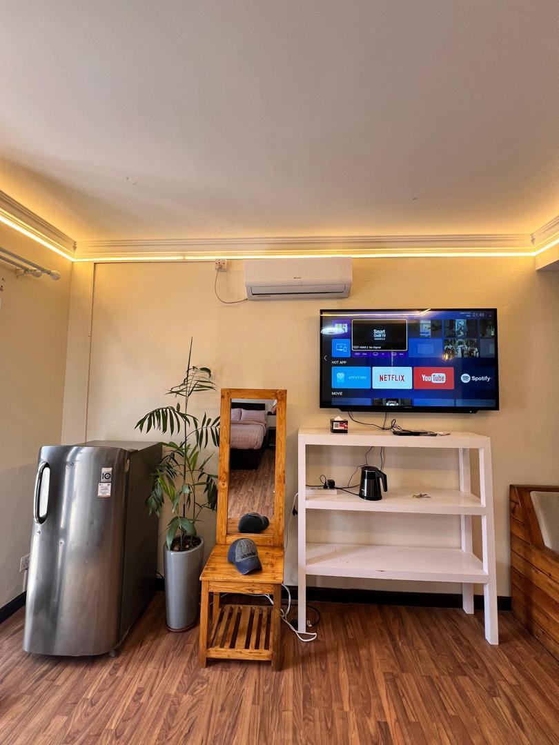 2BHK Apartment