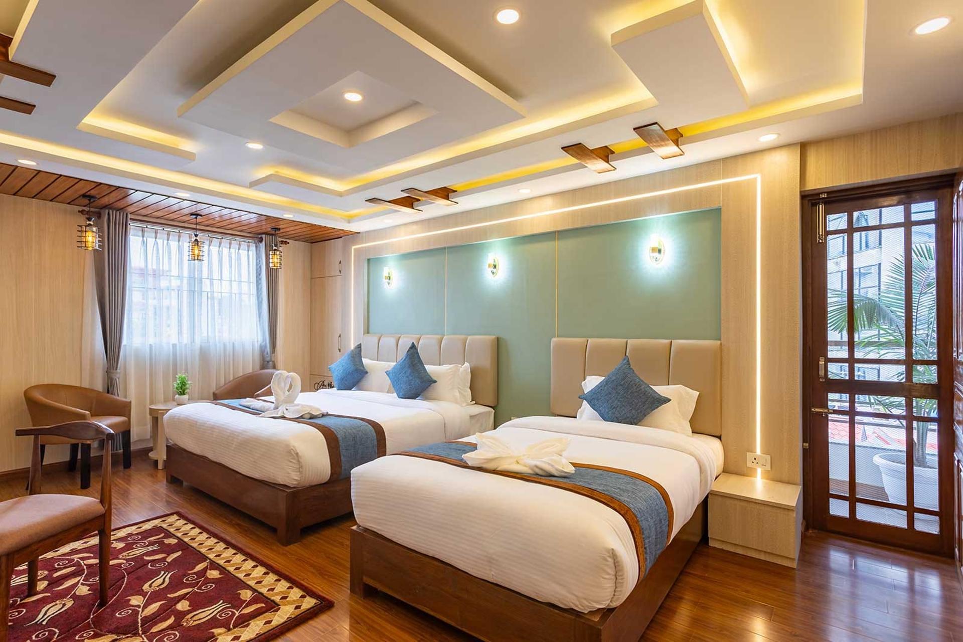 Family Suite Room