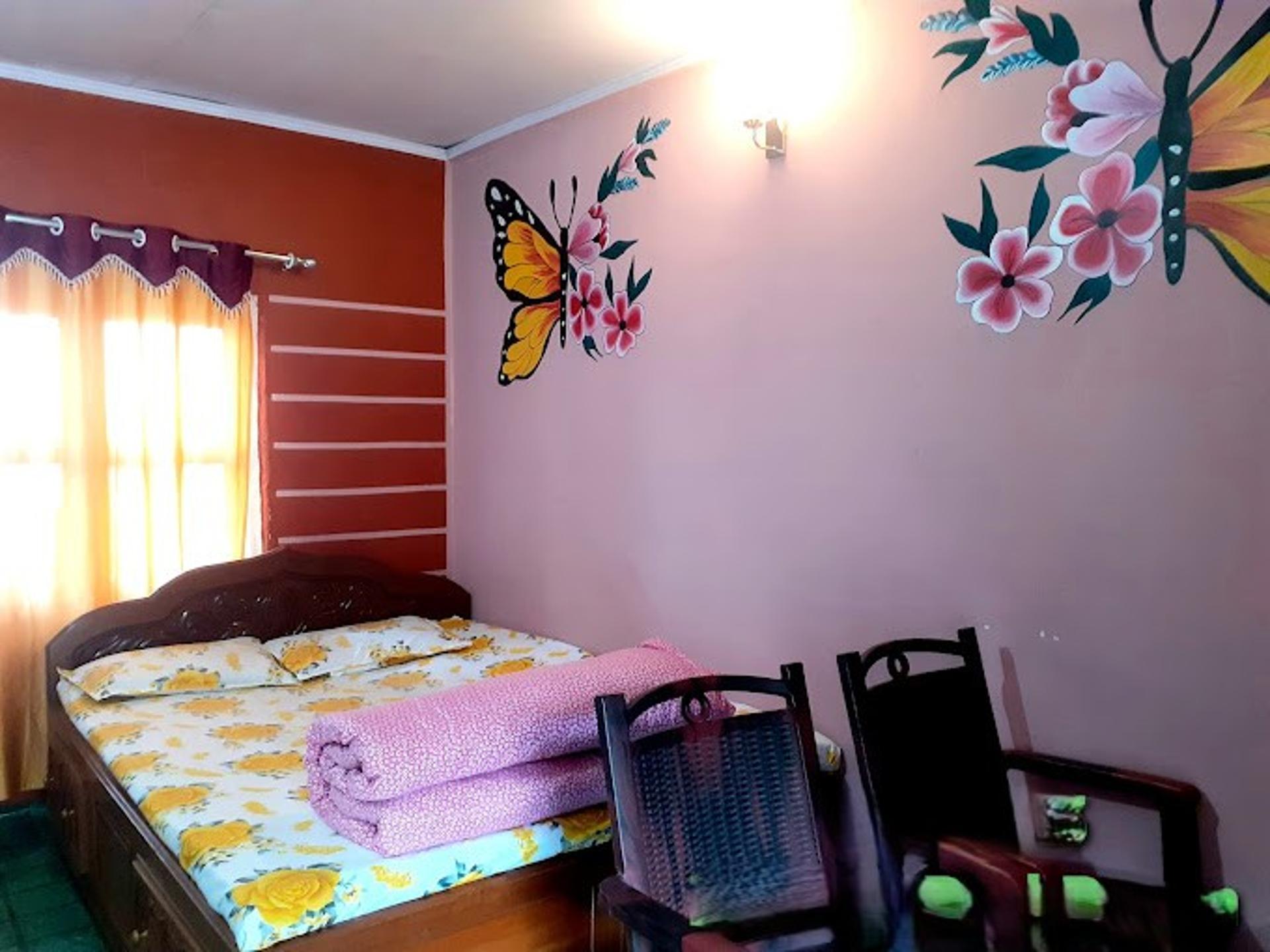 Cottage Single Room
