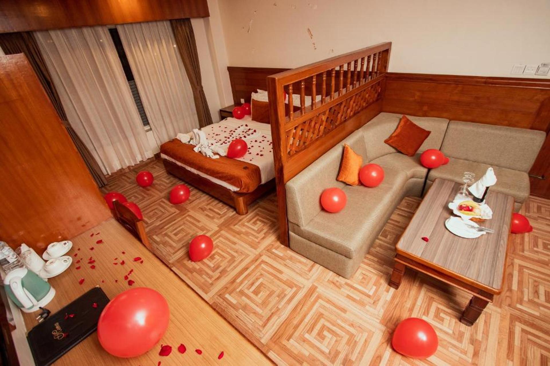 Junior Suite