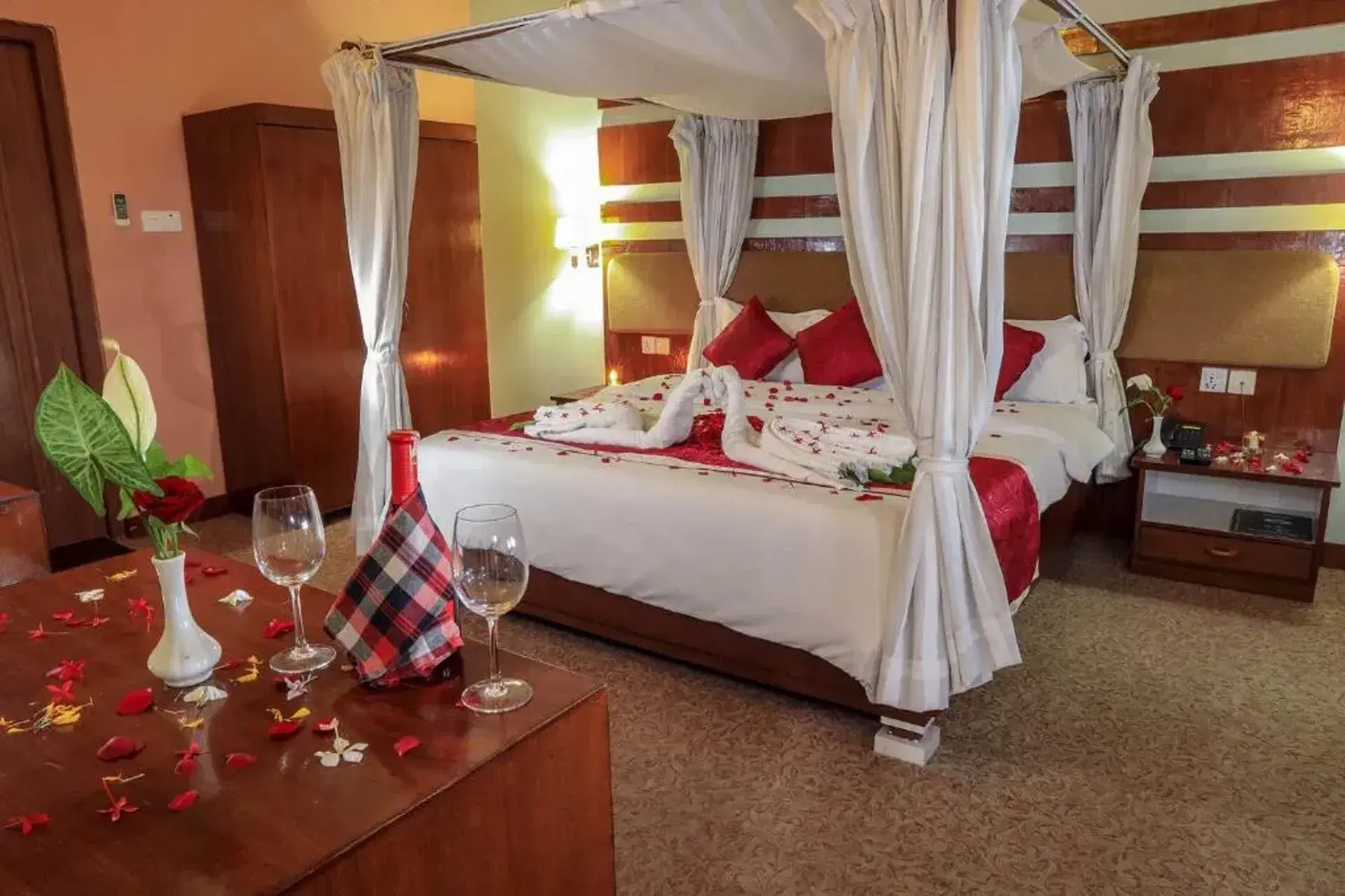 Suite Room