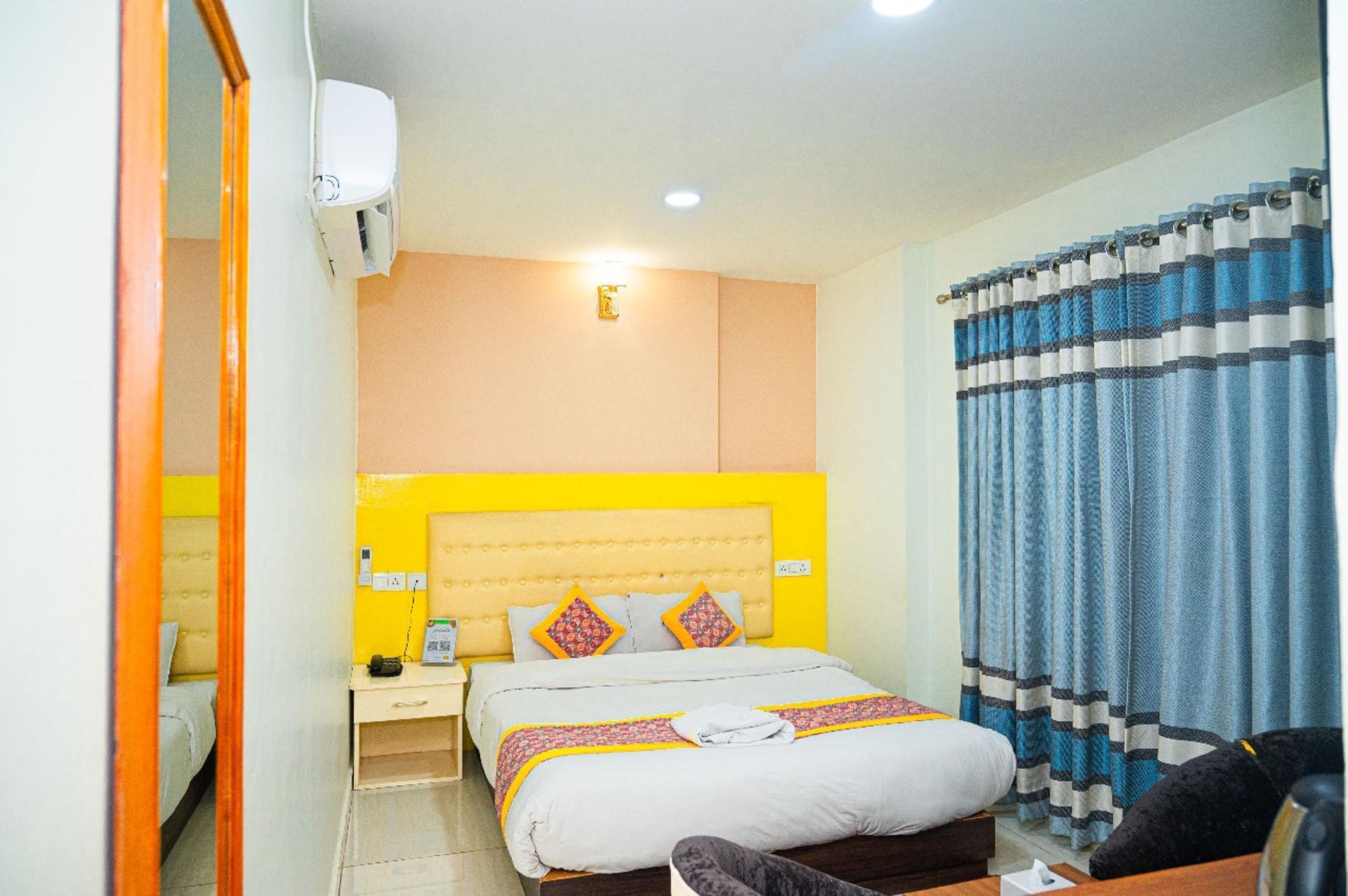 Mini Suite Room