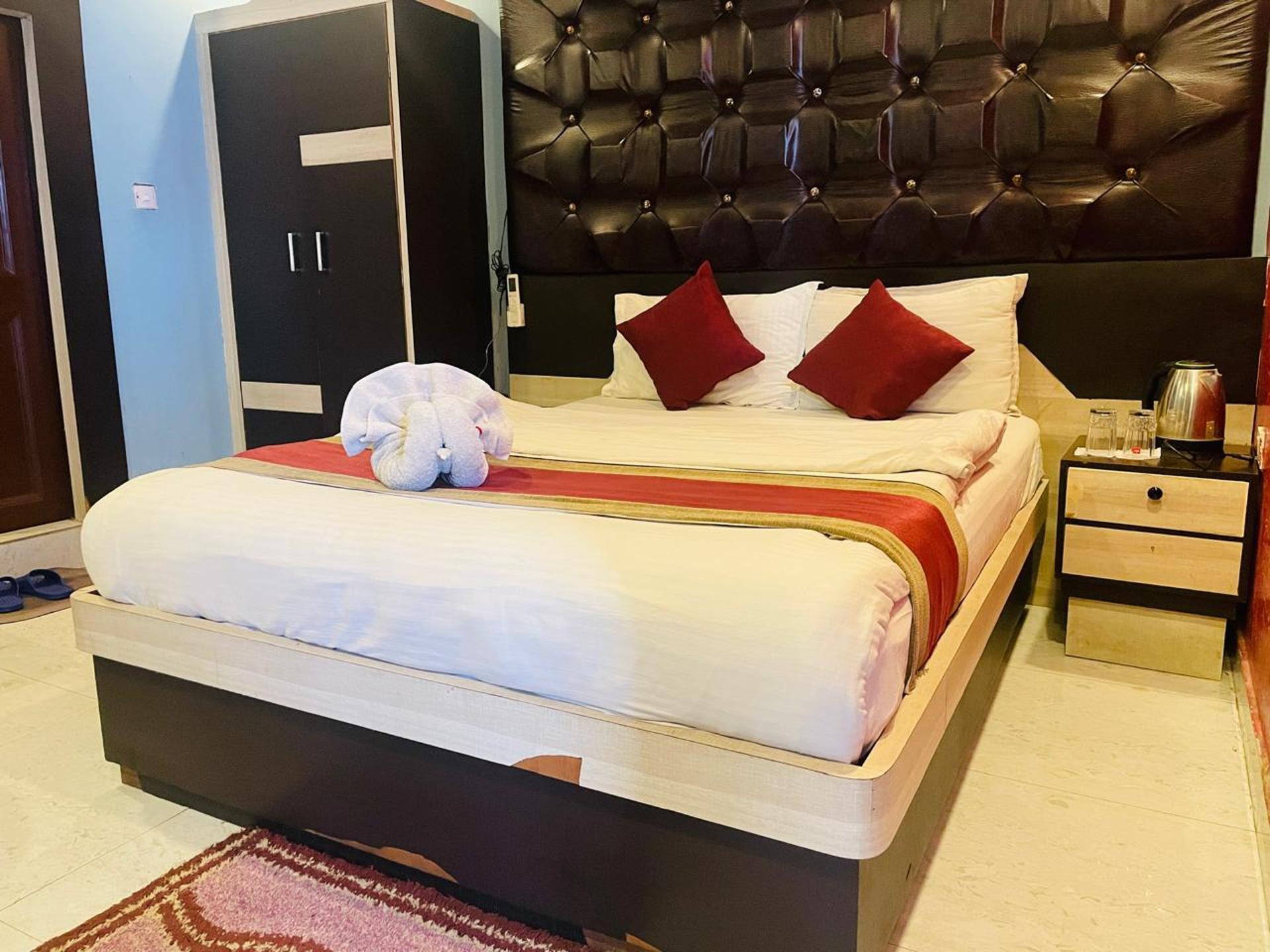 Suite Room