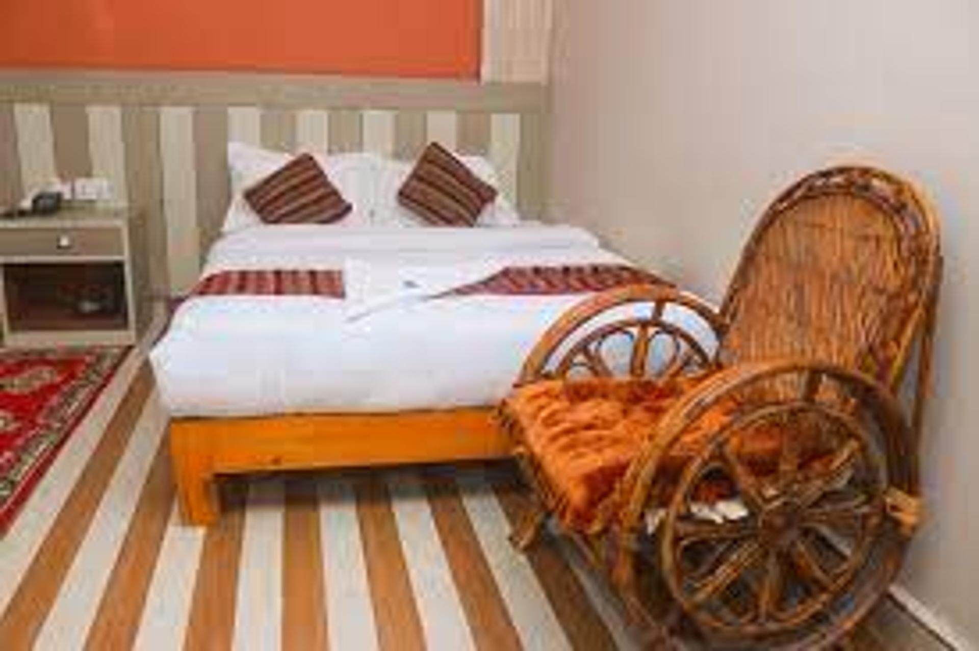 Couple Bedroom