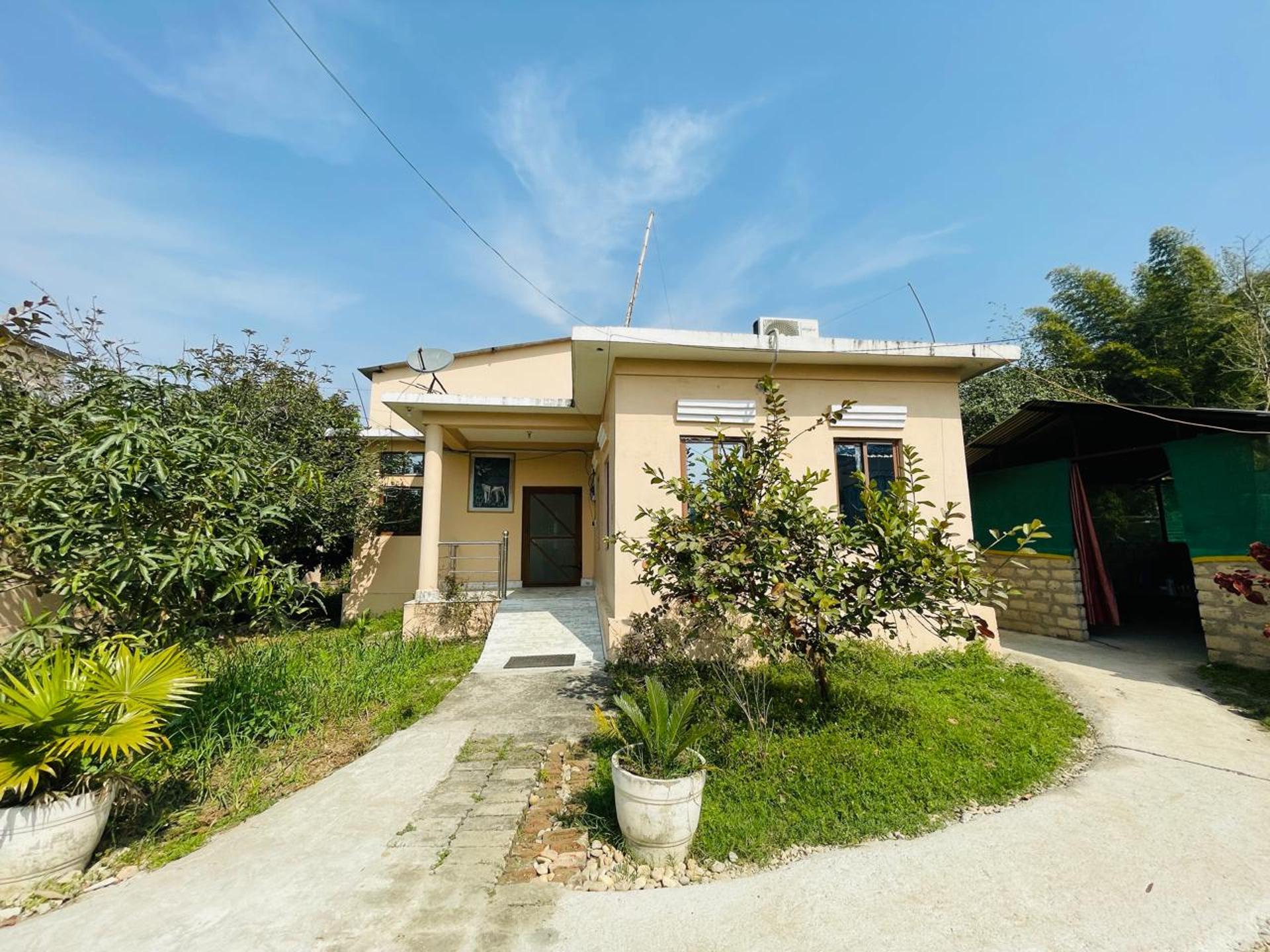 Royal Villa