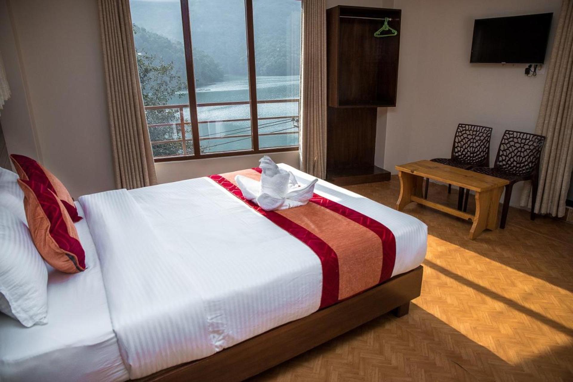 Superior King Room