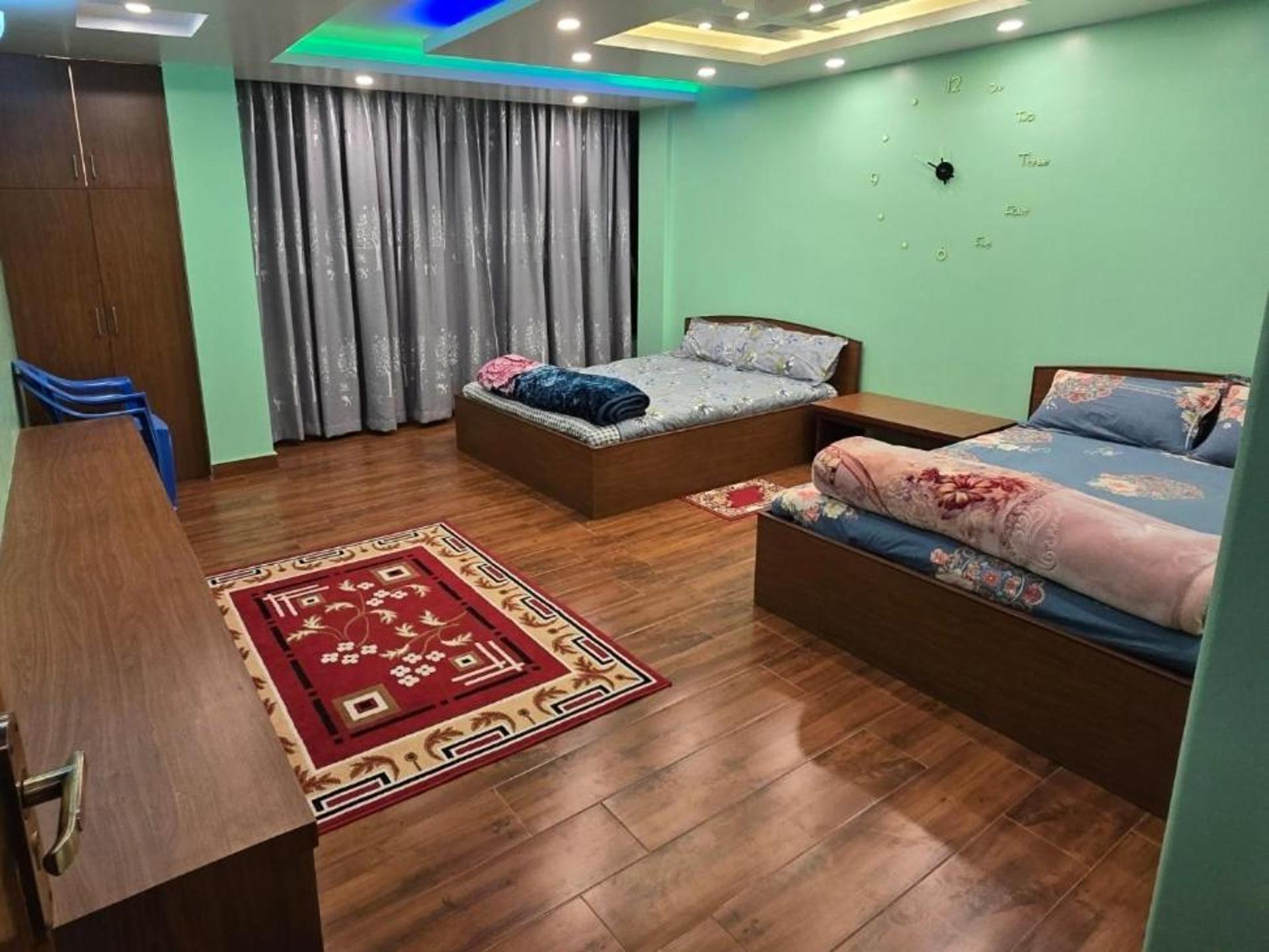 Family Suite