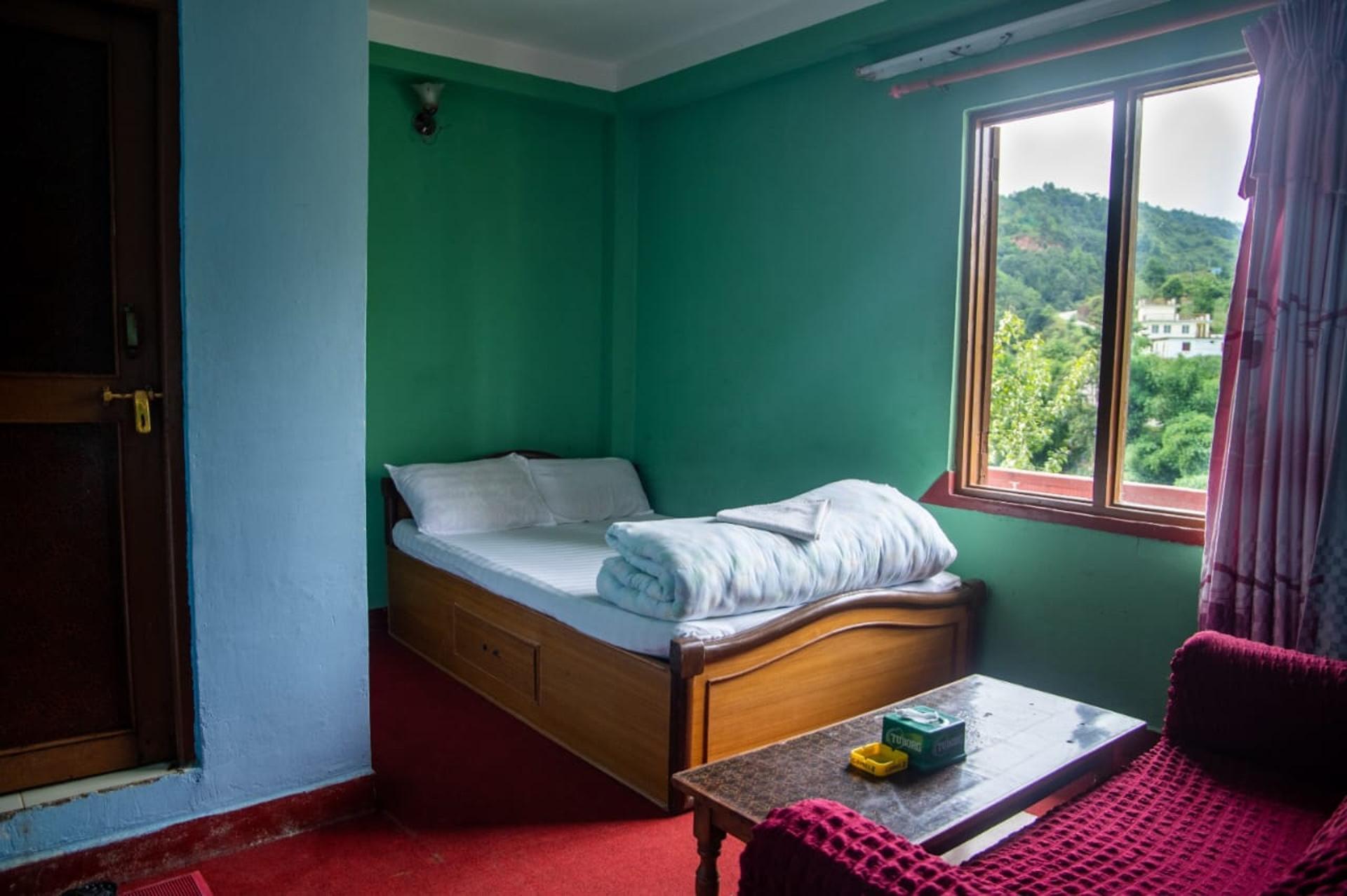 Couple Room