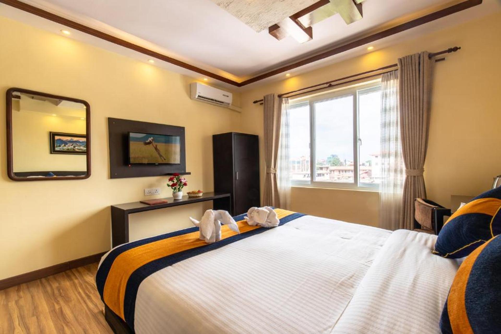 Superior Queen Room