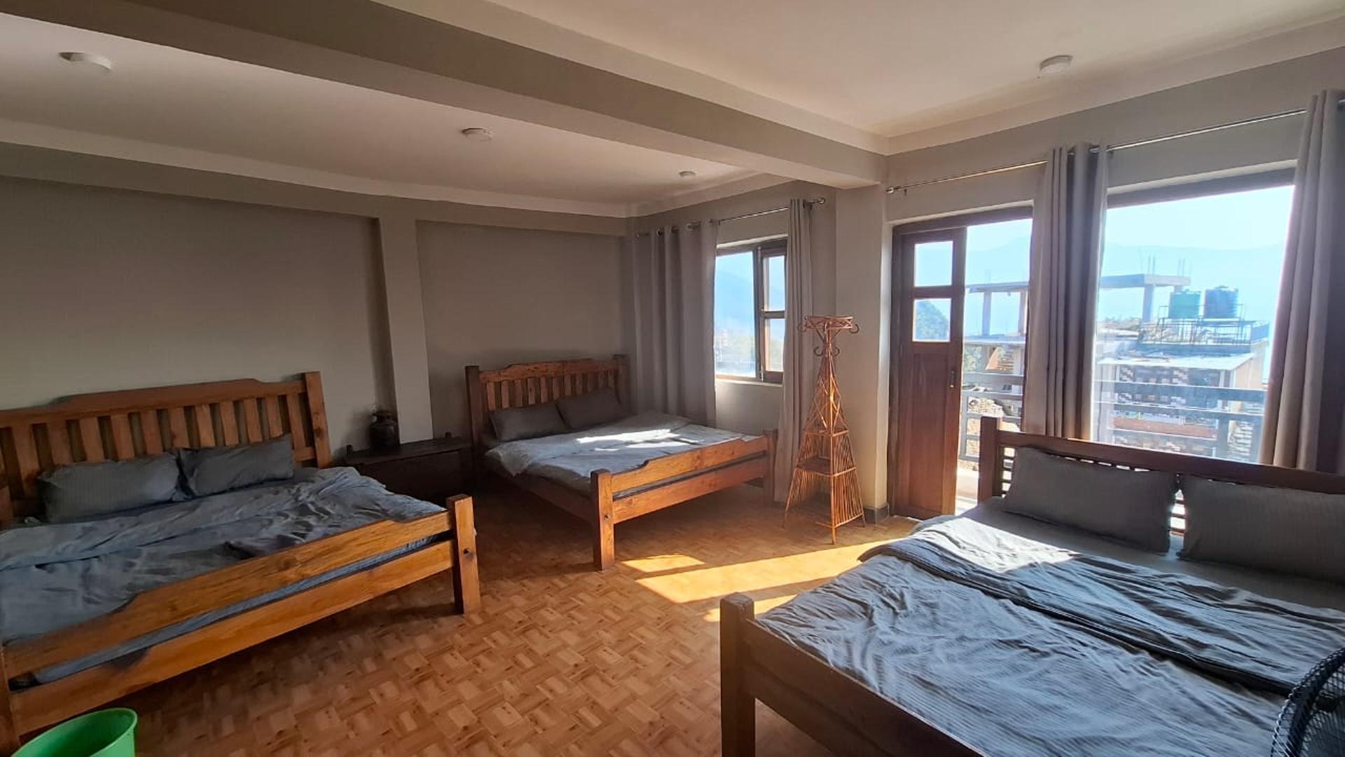 Group Room
