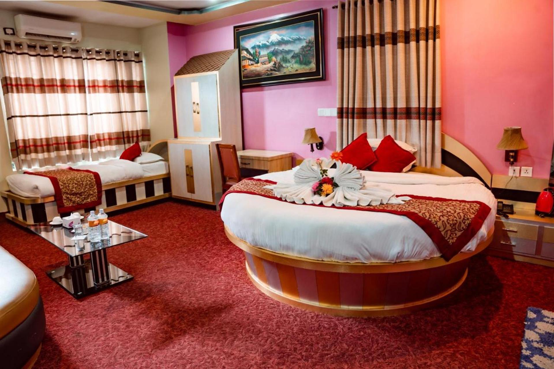 Suite Room