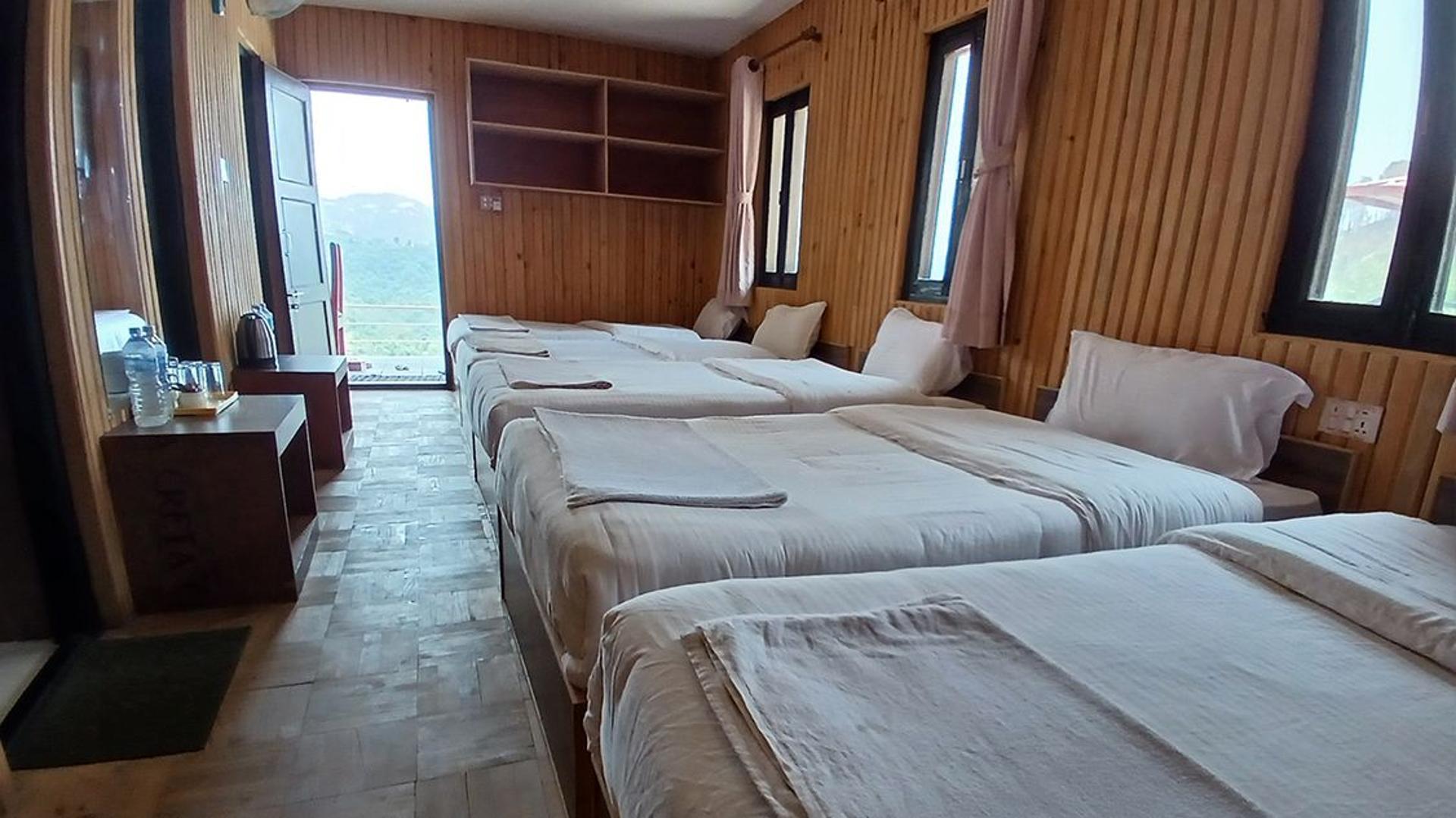 Group Room