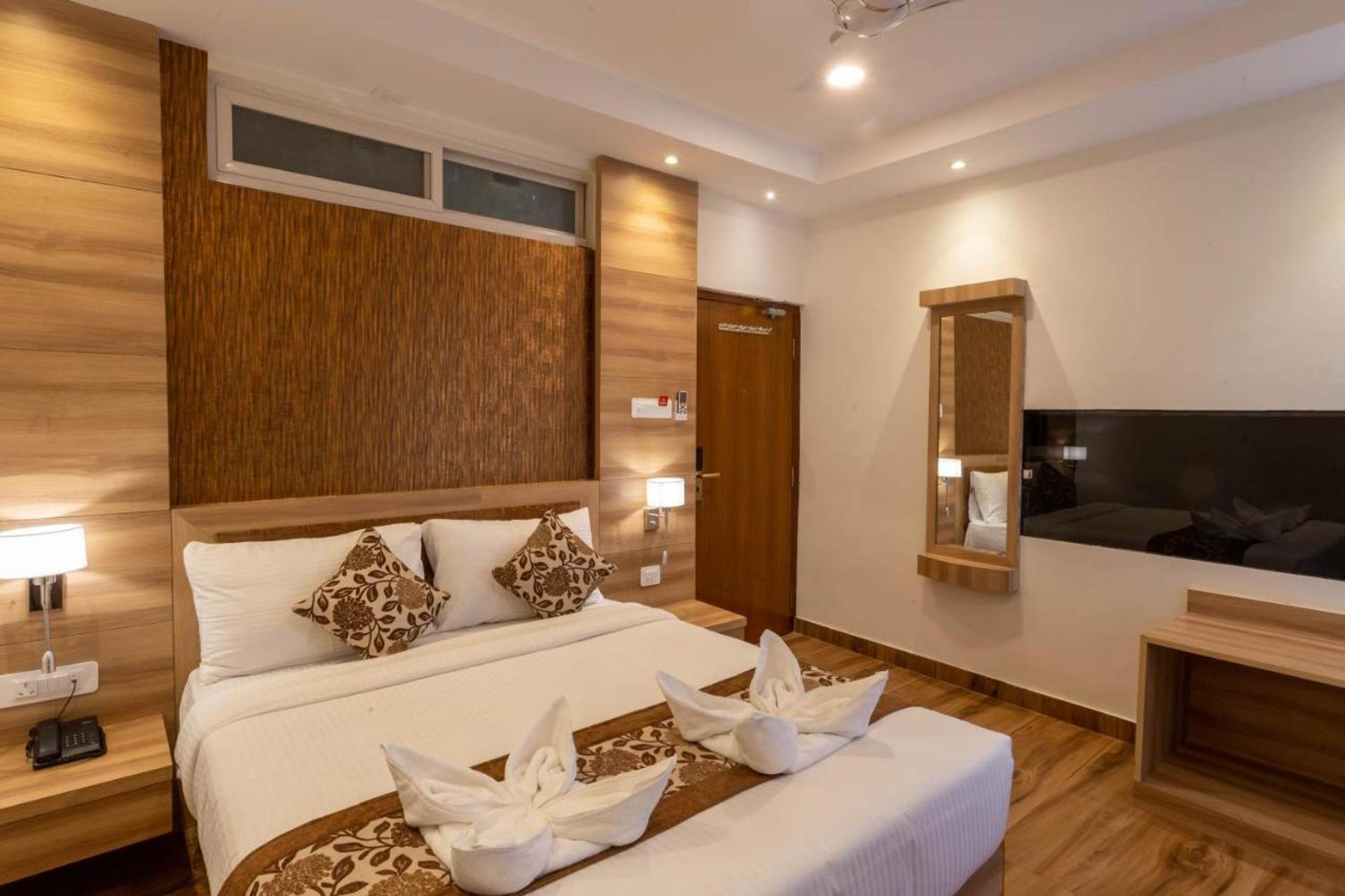 Superior Double Room
