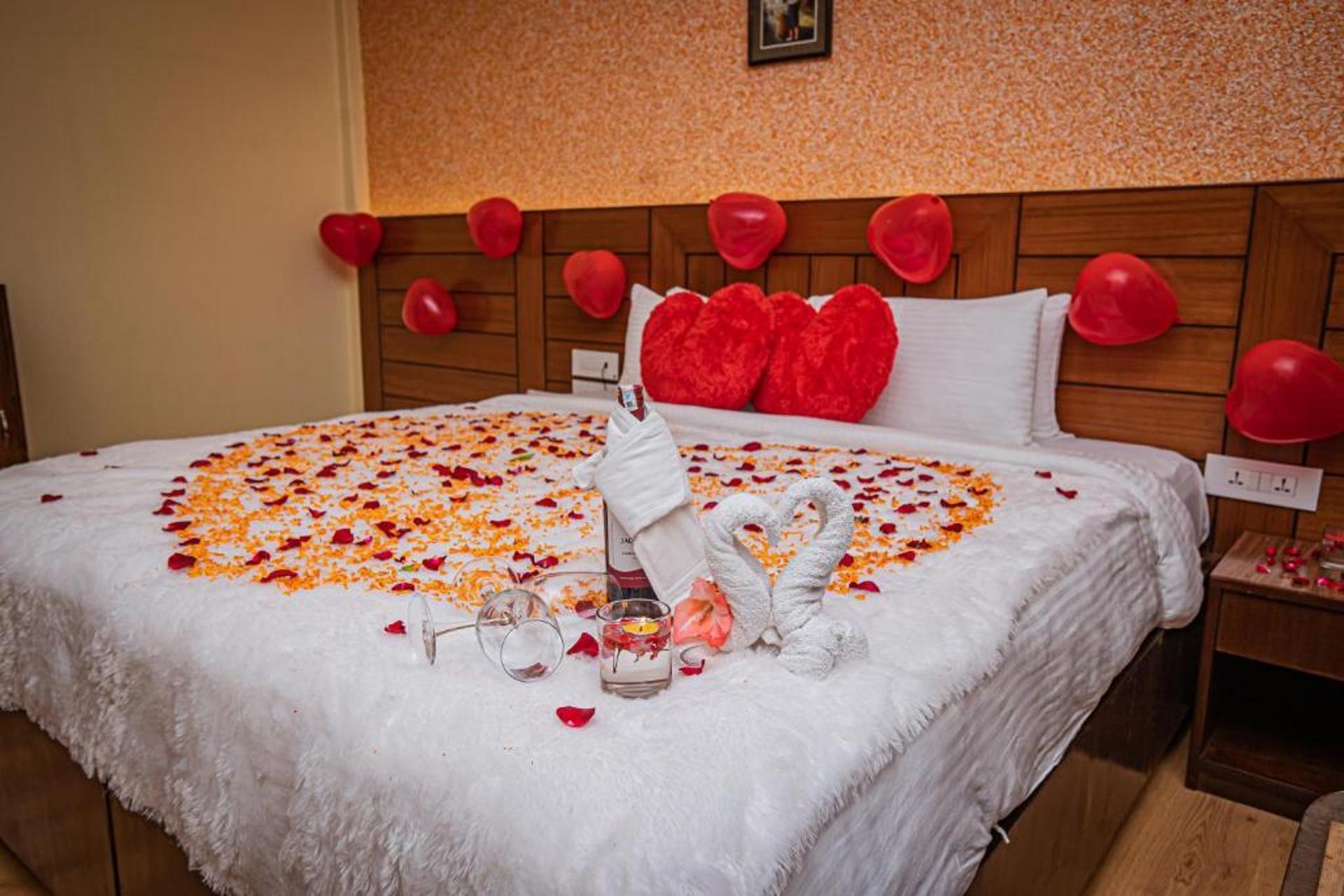 Suite Deluxe