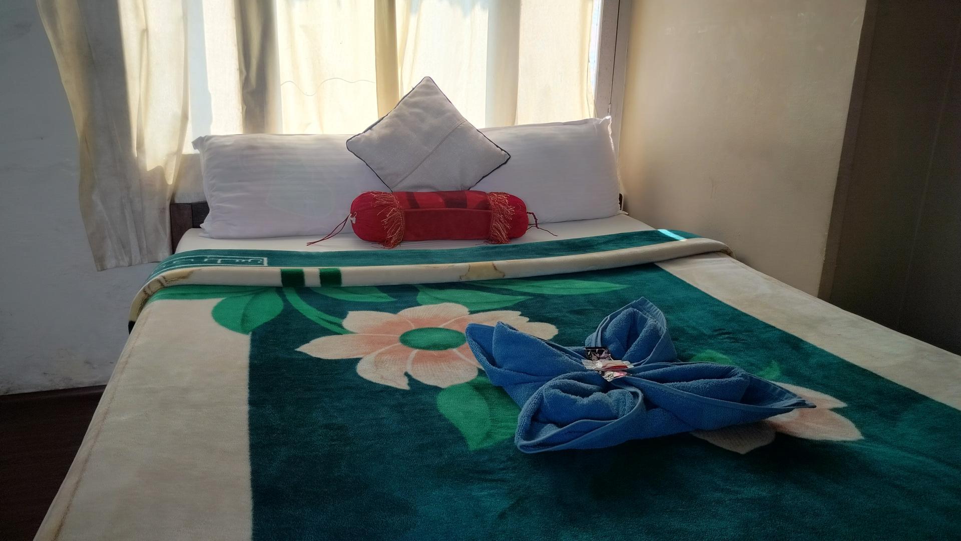 Couple Room