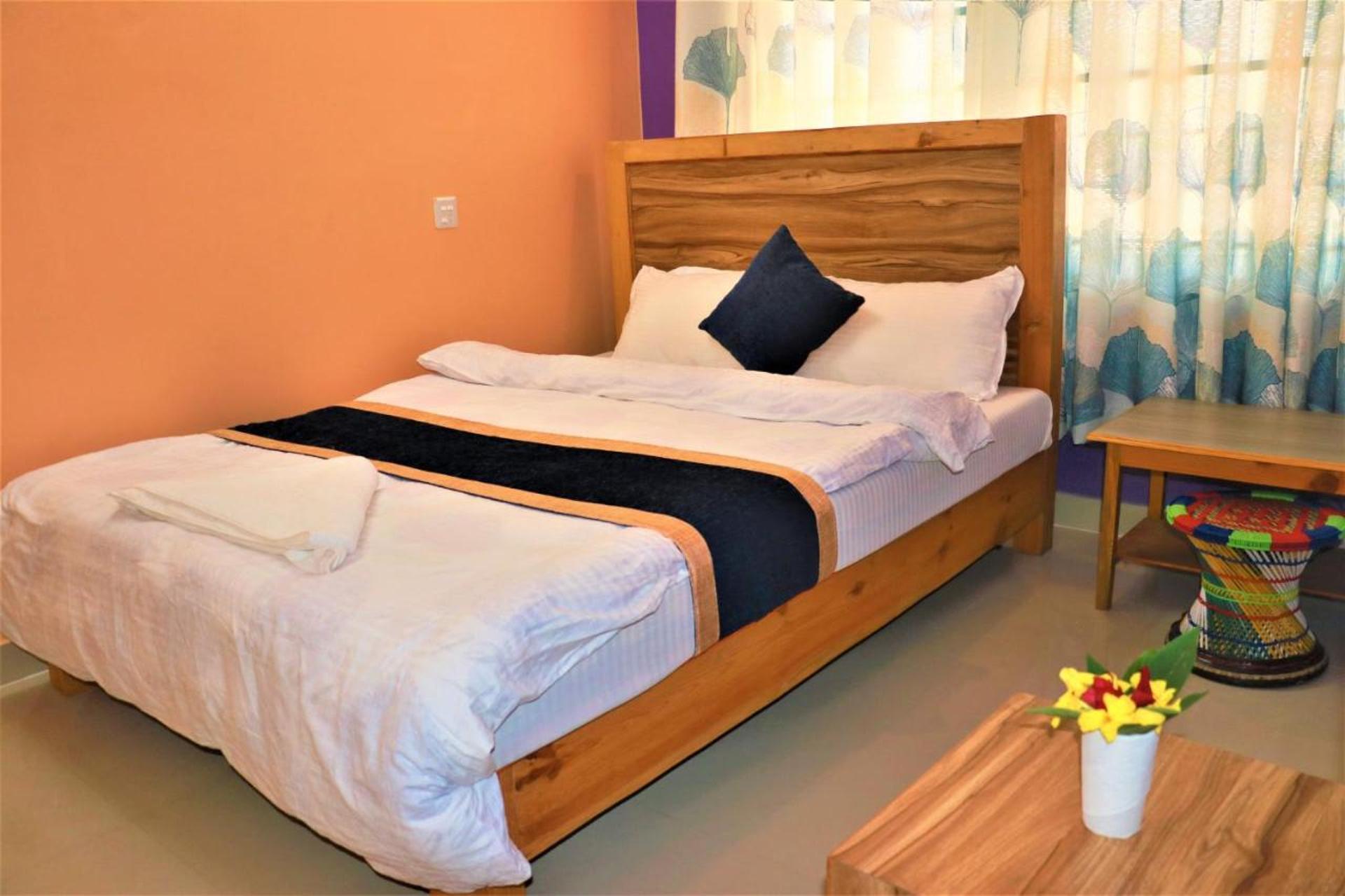 Standard Couple Room