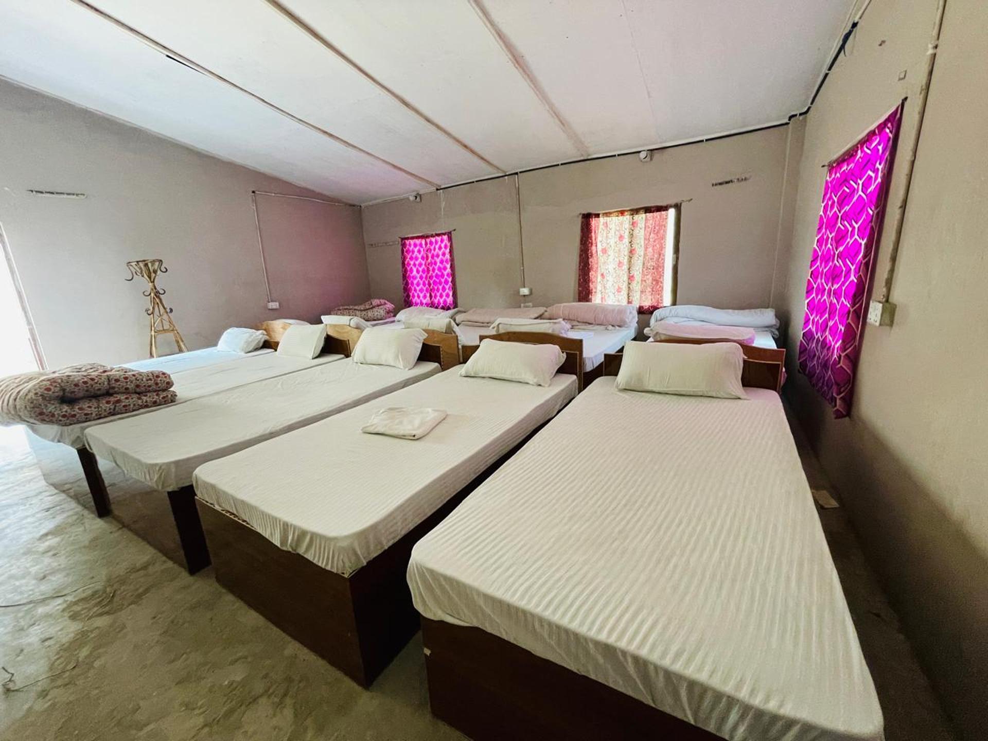 Group Room