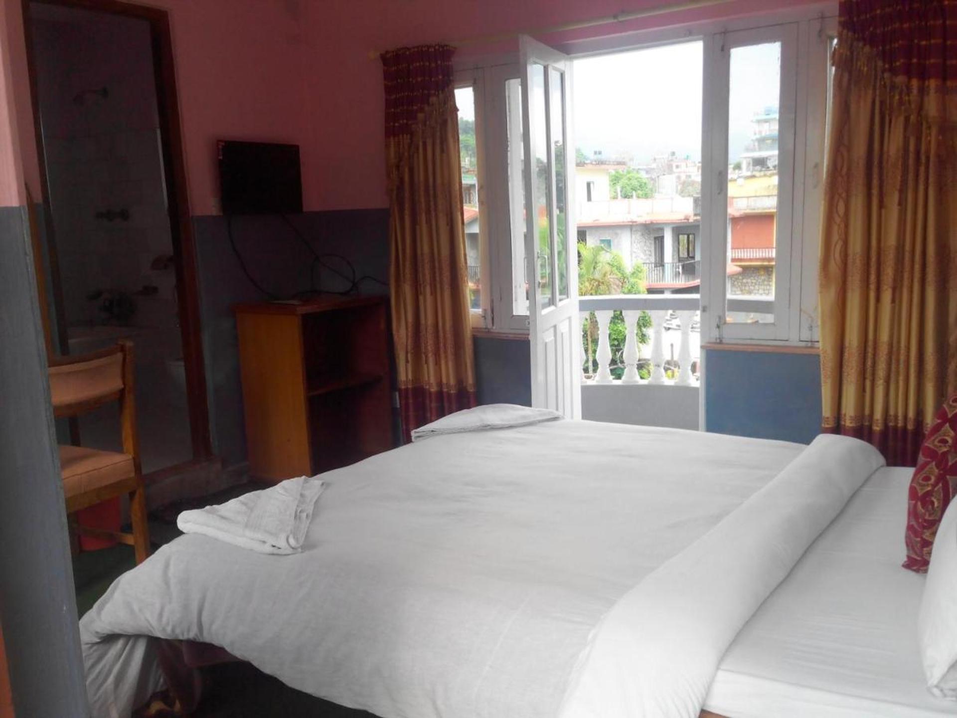 Single Bedroom