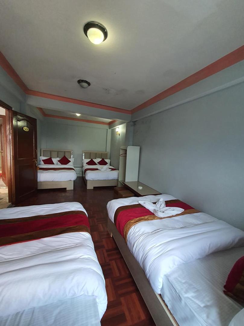 Group Room