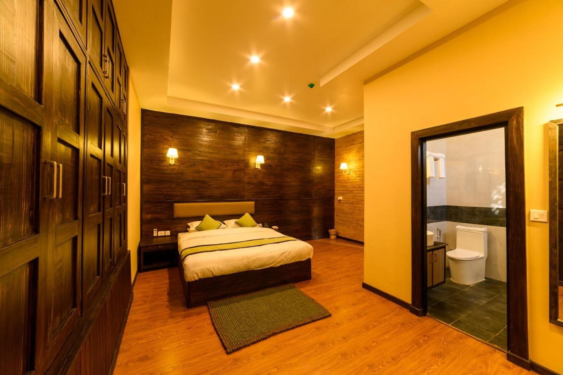 Executive Suite Room