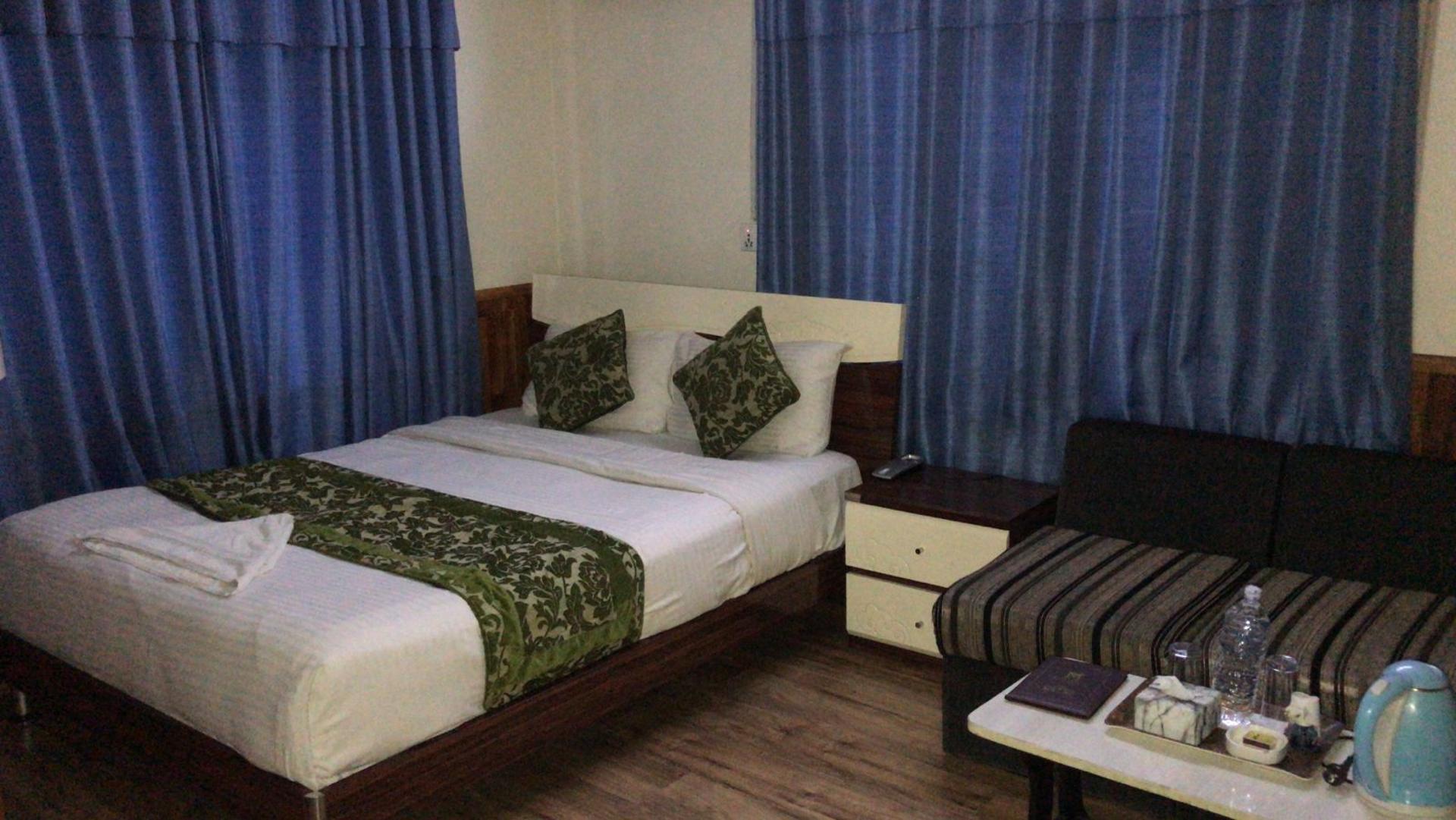 Suite Room
