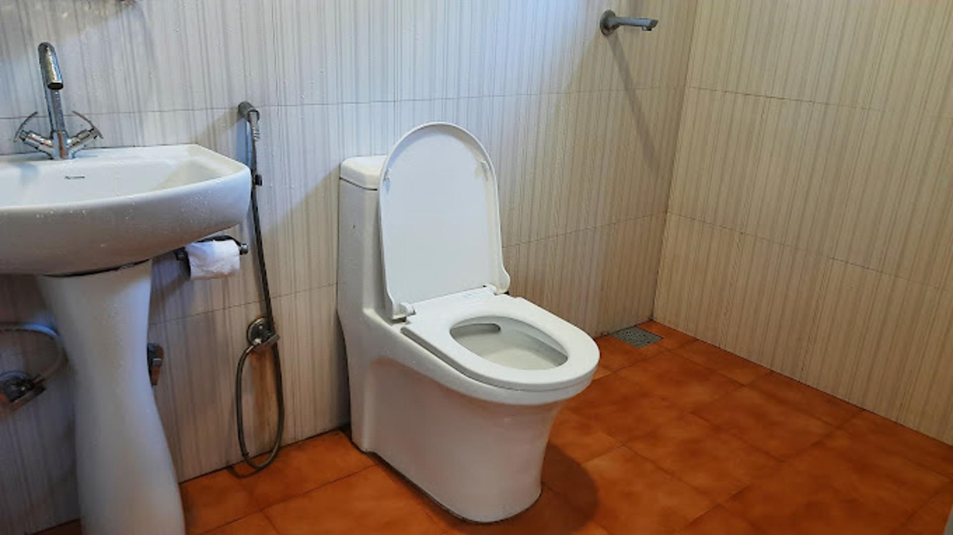 Non AC Cozy Room