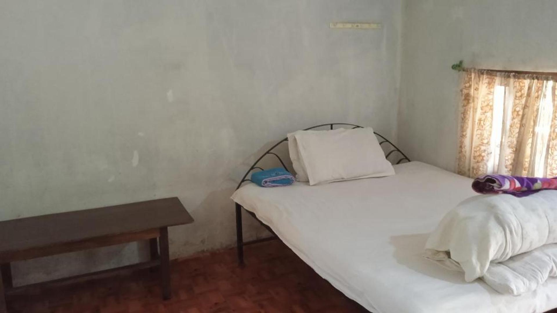 Chital Cozy Room