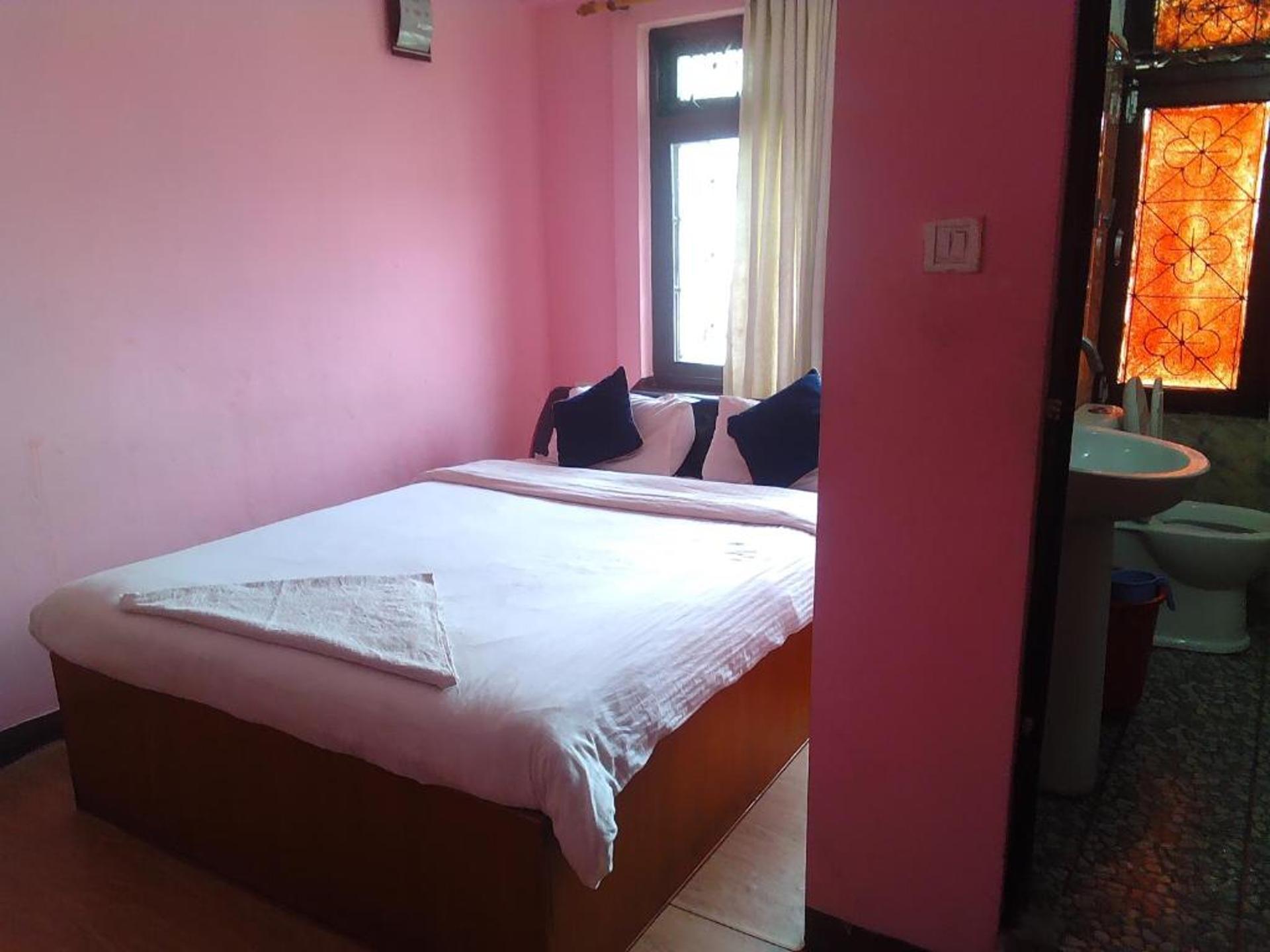 Double Standard Room
