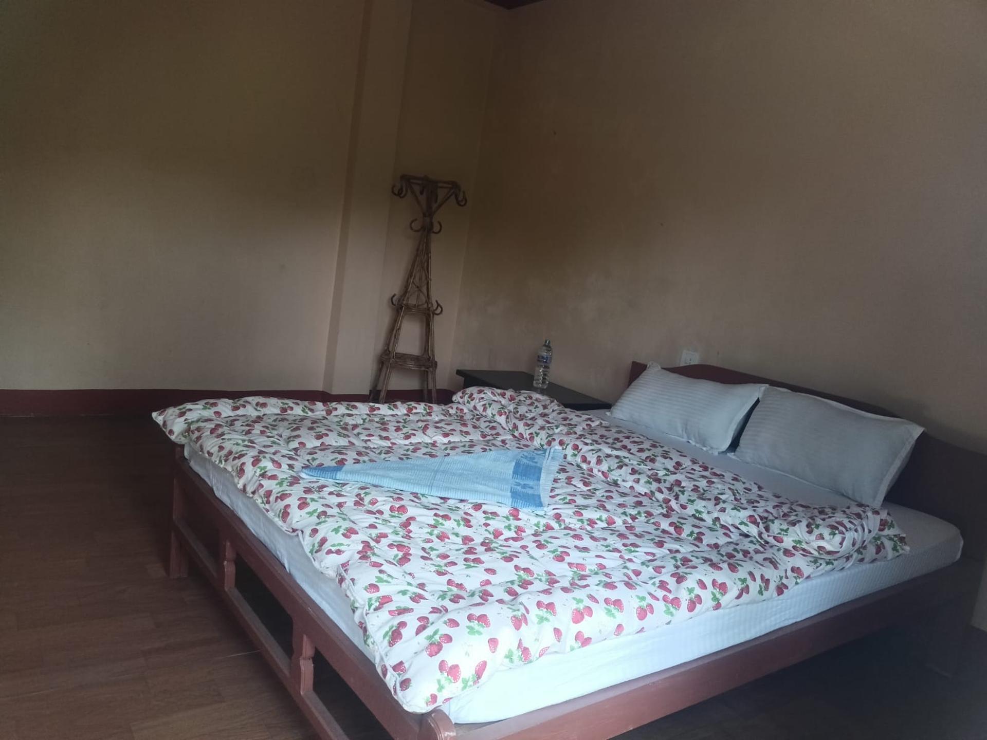 Couple Room