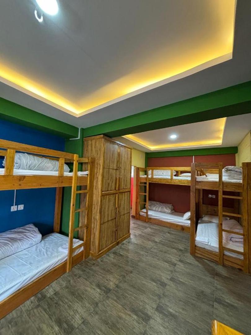 Dome Room
