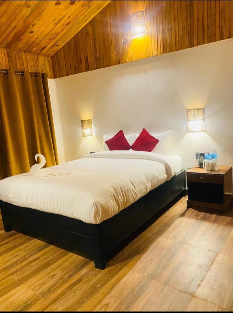 Couple Room
