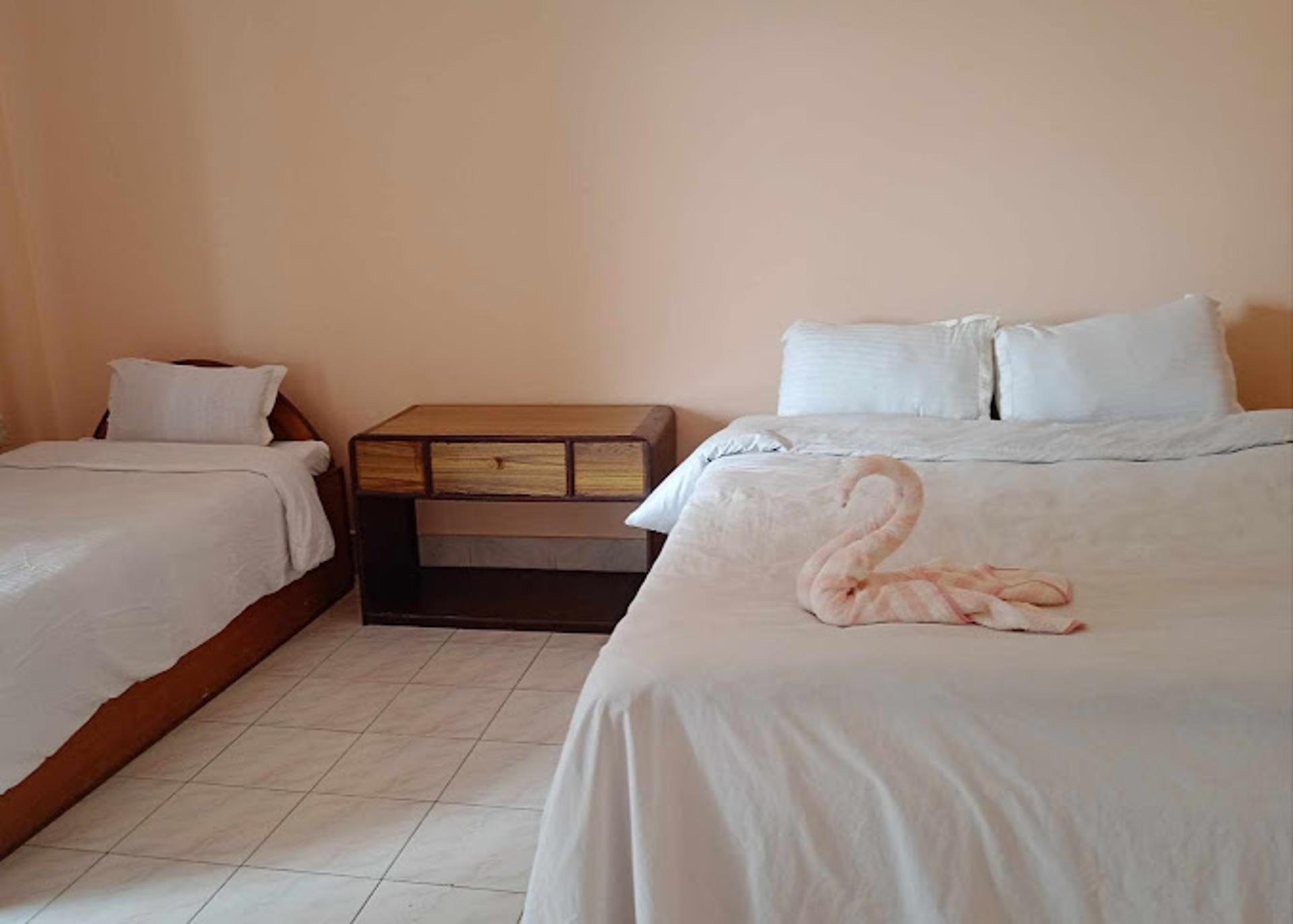 Normal Room