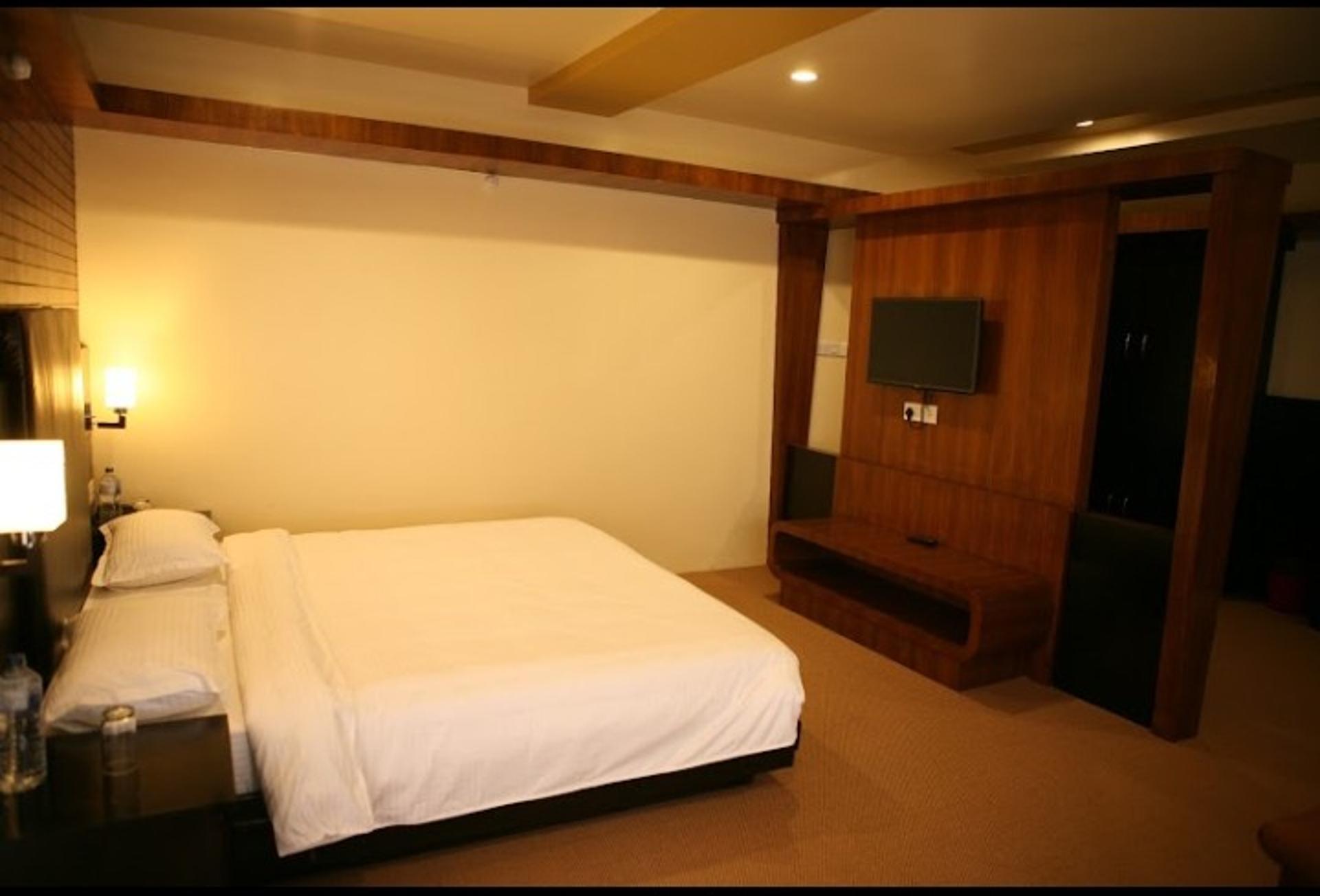 Suite Room