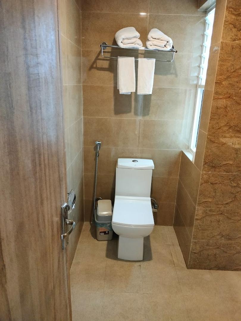 Standard Double/Twin Room